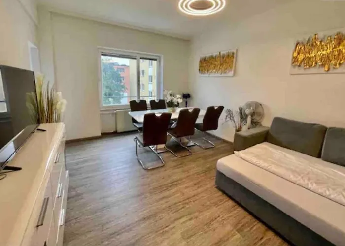 City Apartment