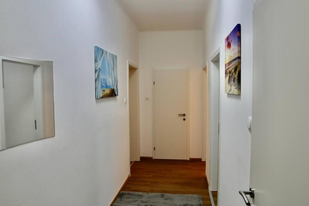 City Apartment * Salzburg