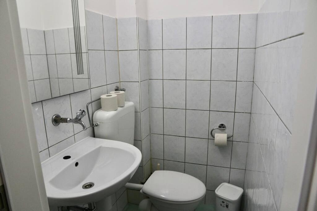 City Apartment
