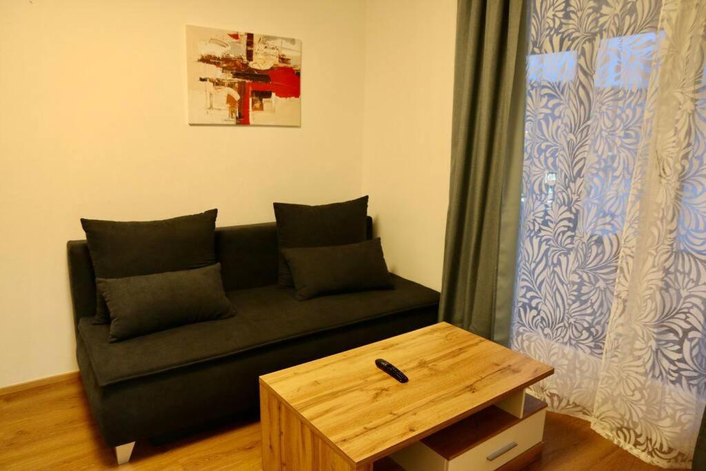 City Apartment Apartment *