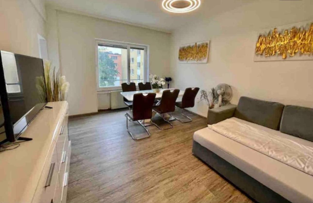 City Apartment * Salzburg