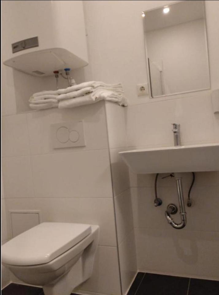 City Apartment Apartment