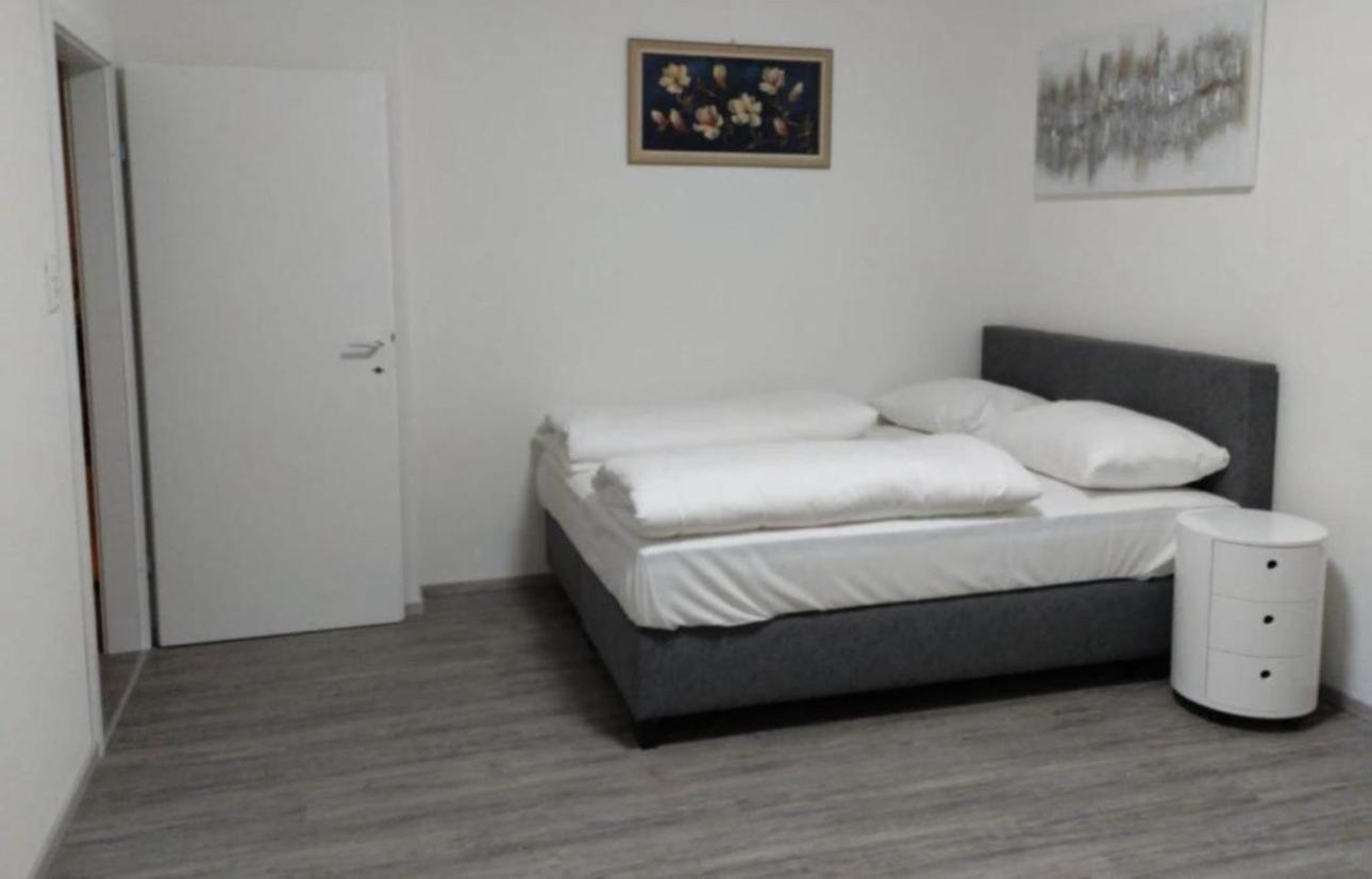 City Apartment Salzburg