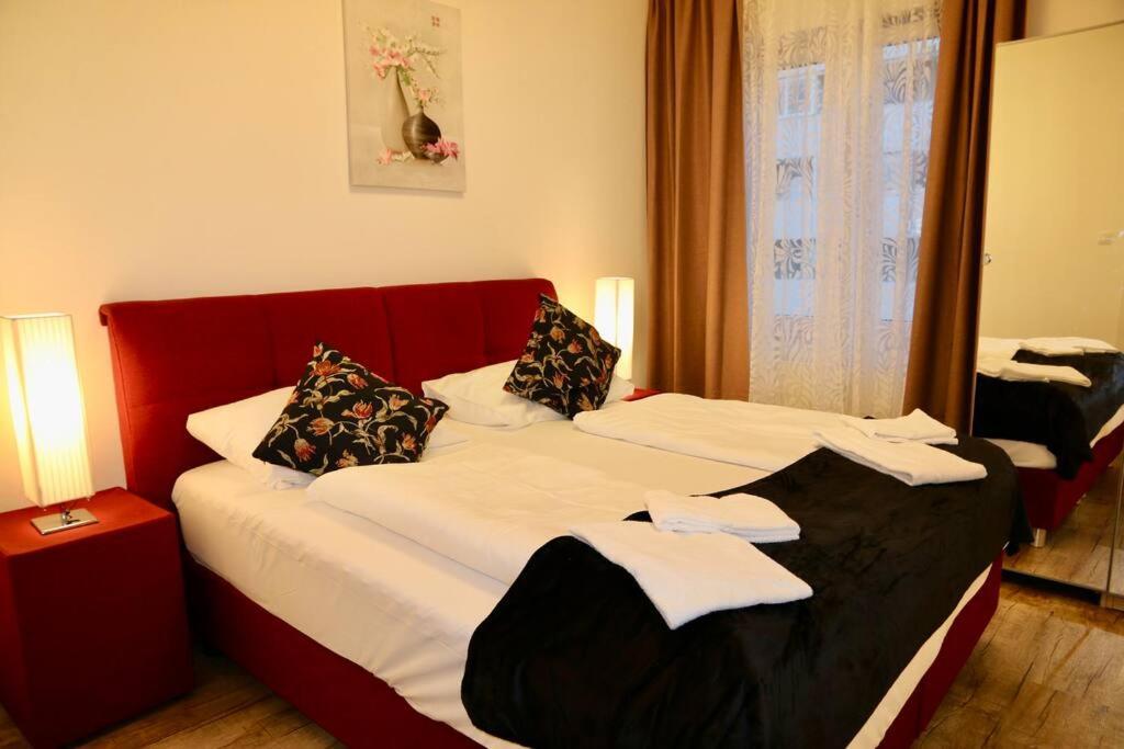 City Apartment