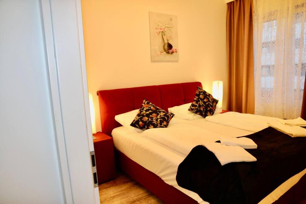City Apartment Apartment Salzburg