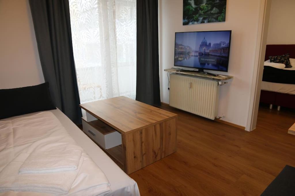 City Apartment Apartment Salzburg