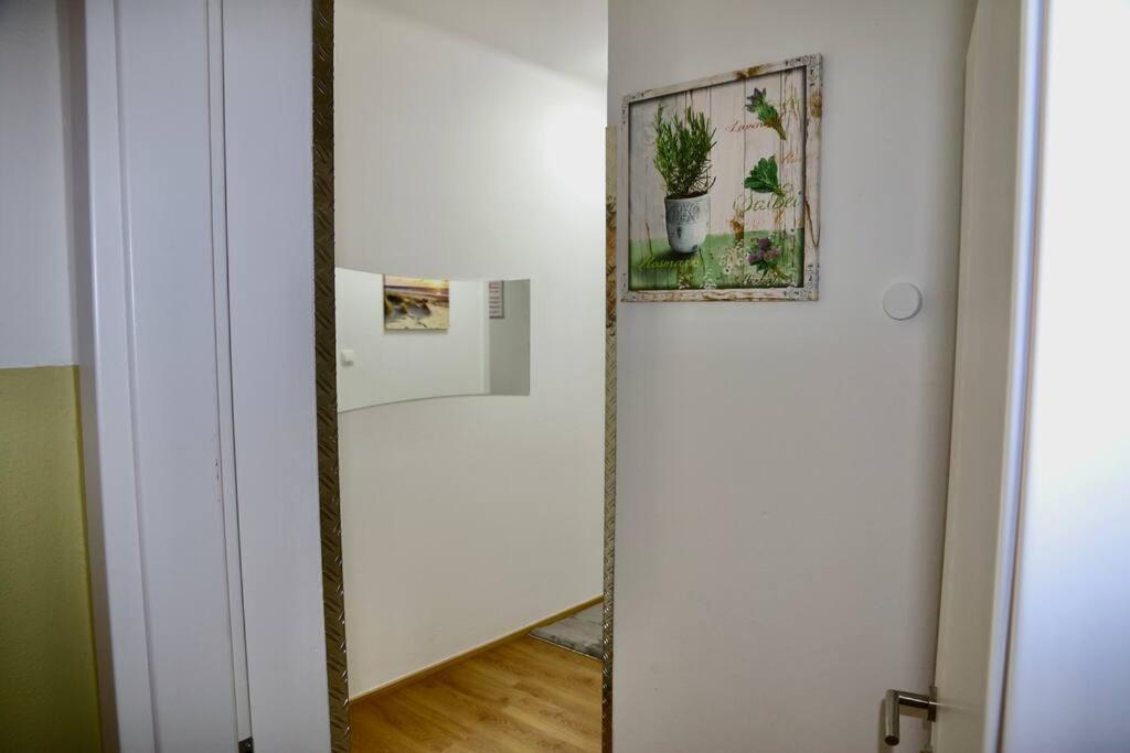 City Apartment Salzburg