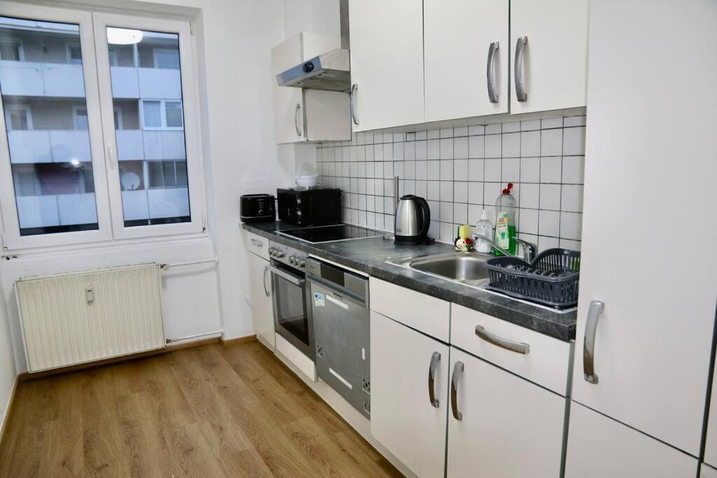 City Apartment *