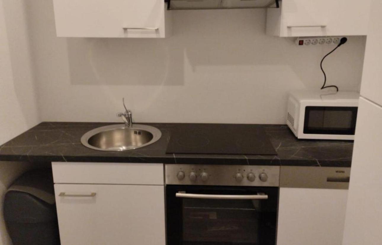 City Apartment Salzburg