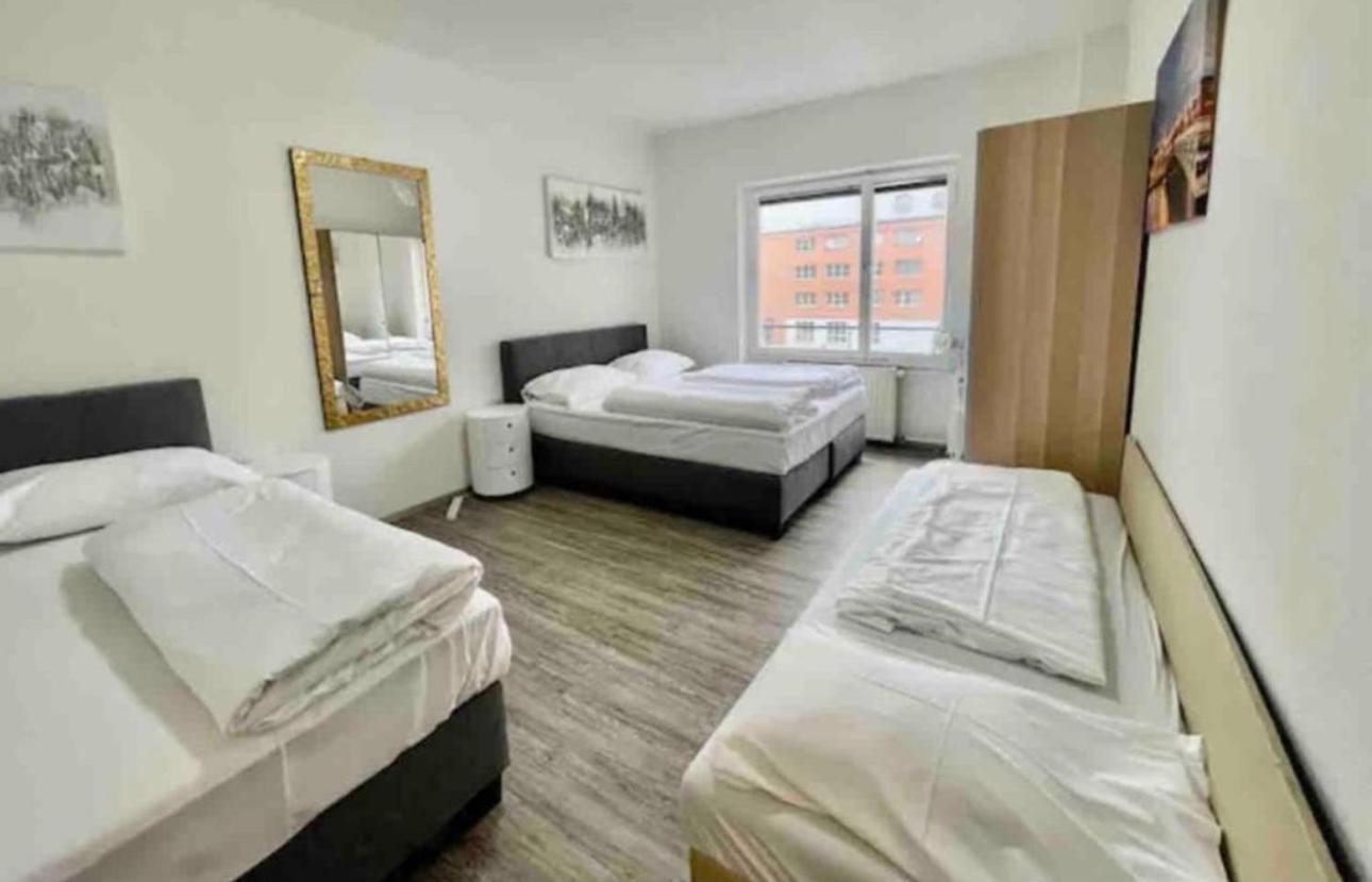 City Apartment