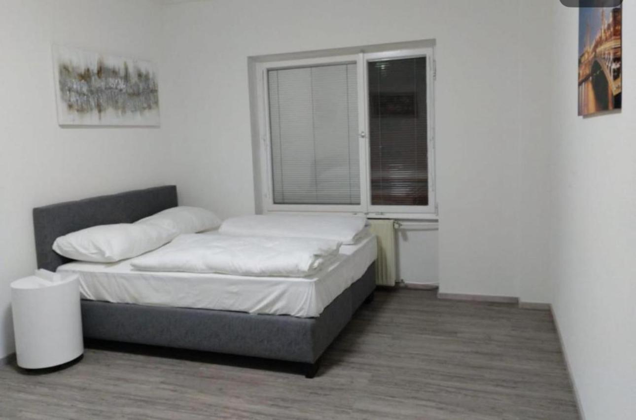 City Apartment *